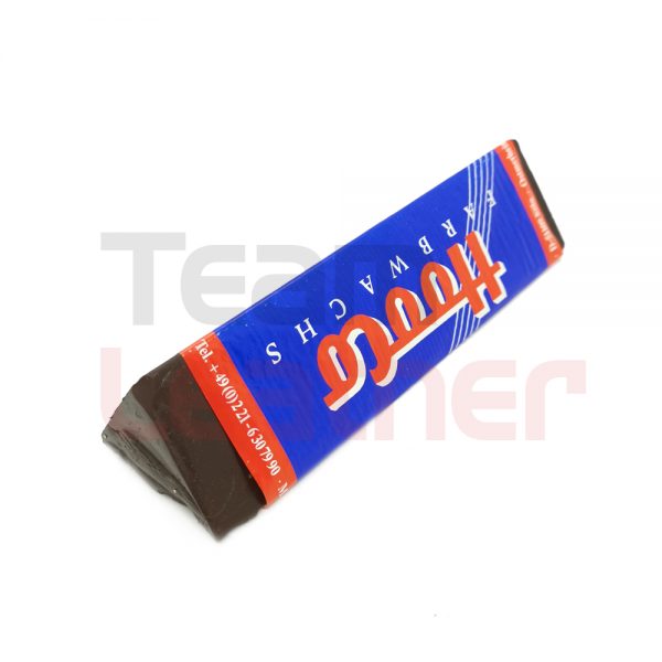 Vosak tamno braon